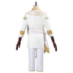 Leona Kingscholar Twisted Wonderland Kostüm Dulex Cosplay Kostüm - cosplaycartde