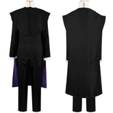 Wendell and Wild Cosplay Wild Kostüm Halloween Karneval Outfits