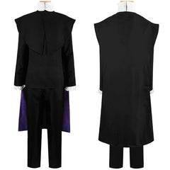 Wendell and Wild Cosplay Wild Kostüm Halloween Karneval Outfits