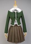 Danganronpa Chihiro Fujisaki Cosplay Kostüm - cosplaycartde