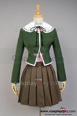 Danganronpa Chihiro Fujisaki Cosplay Kostüm - cosplaycartde