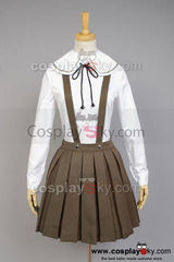 Danganronpa Chihiro Fujisaki Cosplay Kostüm - cosplaycartde