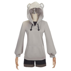 The Detective is Already Dead Saikawa Yui Cosplay Kostüme Outfits Halloween Karneval Uniformen