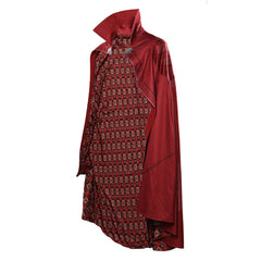 Doctor Strange in the Multiverse of Madnes Doctor Strange Cosplay Kostüm Outfits Halloween Karneval Umhang