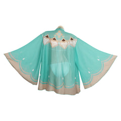 Genshin Impact Venti Bikini Sommer Bikini 3lg