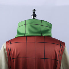 Delicious in Dungeon Chilchuck Tims Cosplay Kostüm Halloween Outfits