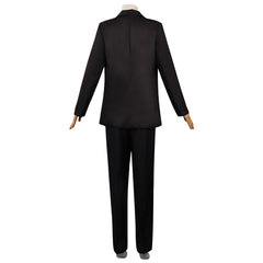 Summer Time Rendering Minakata Hizuru Cosplay Kostüm Halloween Karneval Outfits