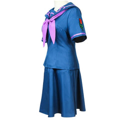 JoJo‘s Bizarre Adventure Yamagishi Yukako Cosplay Kostüm Uniform Halloween Karneval Kostüm - cosplaycartde
