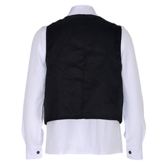 Die Tribute von Panem – The Hunger Games The Ballad of Songbirds and Snakes Coriolanus Snow Top Cosplay Kostüm