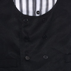 Die Tribute von Panem – The Hunger Games The Ballad of Songbirds and Snakes Coriolanus Snow Top Cosplay Kostüm