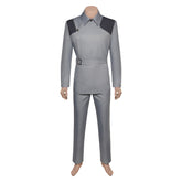 Die Tribute von Panem Präsident Coriolanus Snow Cosplay Kostüm Halloween Karneval Outfits