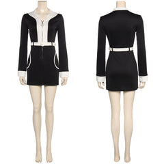 Doctor Who Cosplay Ruby Sunday Halloween Karneval Kostüm