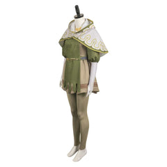 Doireann Dragon‘s Dogma Doireann Kostüm Cosplay Outfits