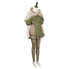 Doireann Dragon‘s Dogma Doireann Kostüm Cosplay Outfits