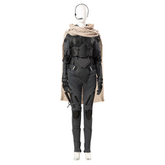 Dune Chani Cosplay Kostüm Halloween Outfits