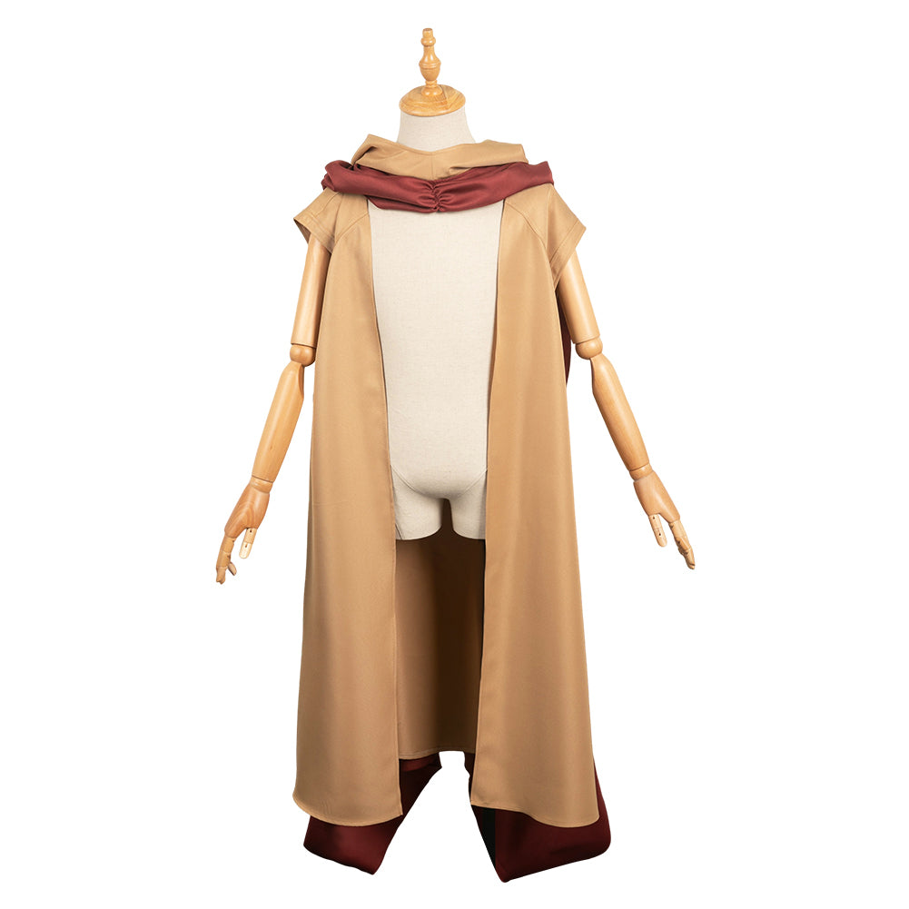 Dune Paul Atreides Umhang Cosplay Outfits