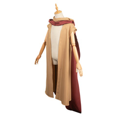 Dune Paul Atreides Umhang Cosplay Outfits