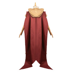 Dune Paul Atreides Umhang Cosplay Outfits