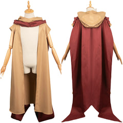 Dune Paul Atreides Umhang Cosplay Outfits