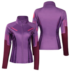 Hawkeye Kate Bishop Cosplay Kostüme Halloween Karneval Outfits