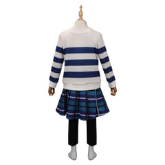 Kinder Slumberland Nema Cosplay Kostüm Halloween Karneval Outfits