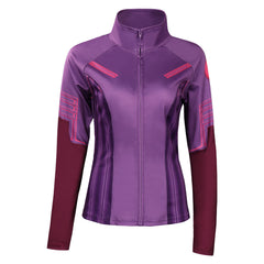 Hawkeye Kate Bishop Cosplay Kostüme Halloween Karneval Outfits