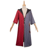 Hogwarts Legacy Gryffindor Cosplay Kostüm Outfits Halloween Karneval Robe