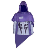 VALORANT Omen Cosplay Kostüm Halloween Karneval Outfits