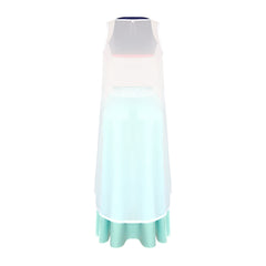 One Piece Nefertari Vivi Cosplay Kleider Suits Halloween Karneval Outfits