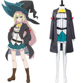 I've Been Killing Slimes for 300 Years and Maxed Out My Level Azusa Aizawa Cosplay Kostüme Halloween Karneval Outfits