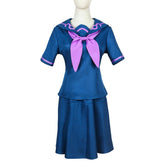 JoJo‘s Bizarre Adventure Yamagishi Yukako Cosplay Kostüm Uniform Halloween Karneval Kostüm - cosplaycartde
