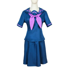 JoJo‘s Bizarre Adventure Yamagishi Yukako Cosplay Kostüm Uniform Halloween Karneval Kostüm - cosplaycartde