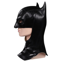 The Flasch Batman Maske Cosplay Latex Helm Maske Halloween Karneval Kostüm Requisiten