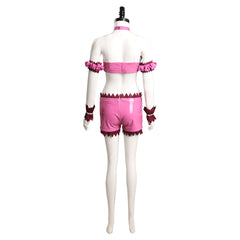 Tokyo Mew Mew Zakuro Fujiwara Cosplay Kostüm Halloween Karneval Outfits