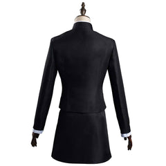 Jujutsu Kaisen Maki Zenin Cosplay Kostüm Uniform Halloween Karneval Kostüm - cosplaycartde