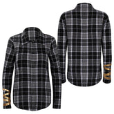 Forspoken Frey Holland Cosplay Kostüm Shirt Outfits Halloween Karneval Hemd