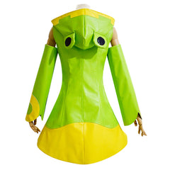 Cardcaptor Sakura Sakura Cosplay Kostüm Halloween Karneval Outfits
