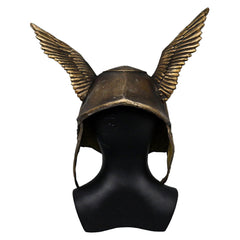 Elden Ring Malenia Maske Cosplay Latex Masken Helm Maskerade Game