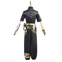 Ezreal - League Of Legends Ezreal Heartsteel Kostüm Cosplay Halloween Karneval Outfits