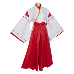 Genshin Impact Hanachirusato Kimono Cosplay Kostüm Halloween Karneval Outfits