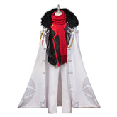 Tartaglia Cosplay Genshin Impact Kostüme Halloween Karneval Outfits