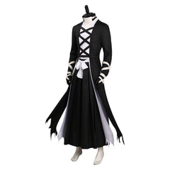 BLEACH Kurosaki Ichigo Cosplay Kostüm Outfits Halloween Karneval Mantel