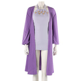 One Piece Nico Robin Cosplay Kostüm Halloween Karneval Suit