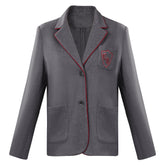 Roald Dahlâs Matilda the Musical Matilda Wormwood Cosplay Jackett Halloween Karneval Outfits