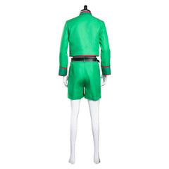 Gon Freecss Kostüm Hunter X Hunter Gon Freecs Cosplay Kostüm - cosplaycartde