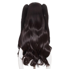 Fate Stay Night Rin Tou saka Perücke Cosplay Perücke - cosplaycartde