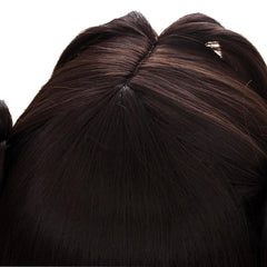 Fate Stay Night Rin Tou saka Perücke Cosplay Perücke - cosplaycartde