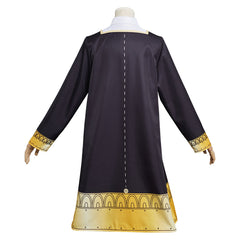 Spy × Family Anya Forger Kostüm Cosplay Halloween Karneval Outfits