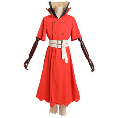 Dr. Stone Ryuusui Nanami Cosplay Kostüm Halloween Karneval Outfits
