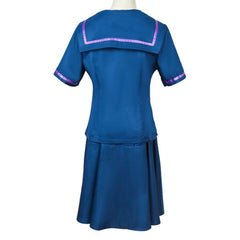 JoJo‘s Bizarre Adventure Yamagishi Yukako Cosplay Kostüm Uniform Halloween Karneval Kostüm - cosplaycartde